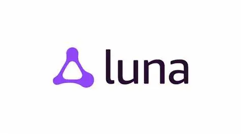 Amazon Luna