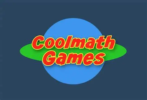 Cool Math Games