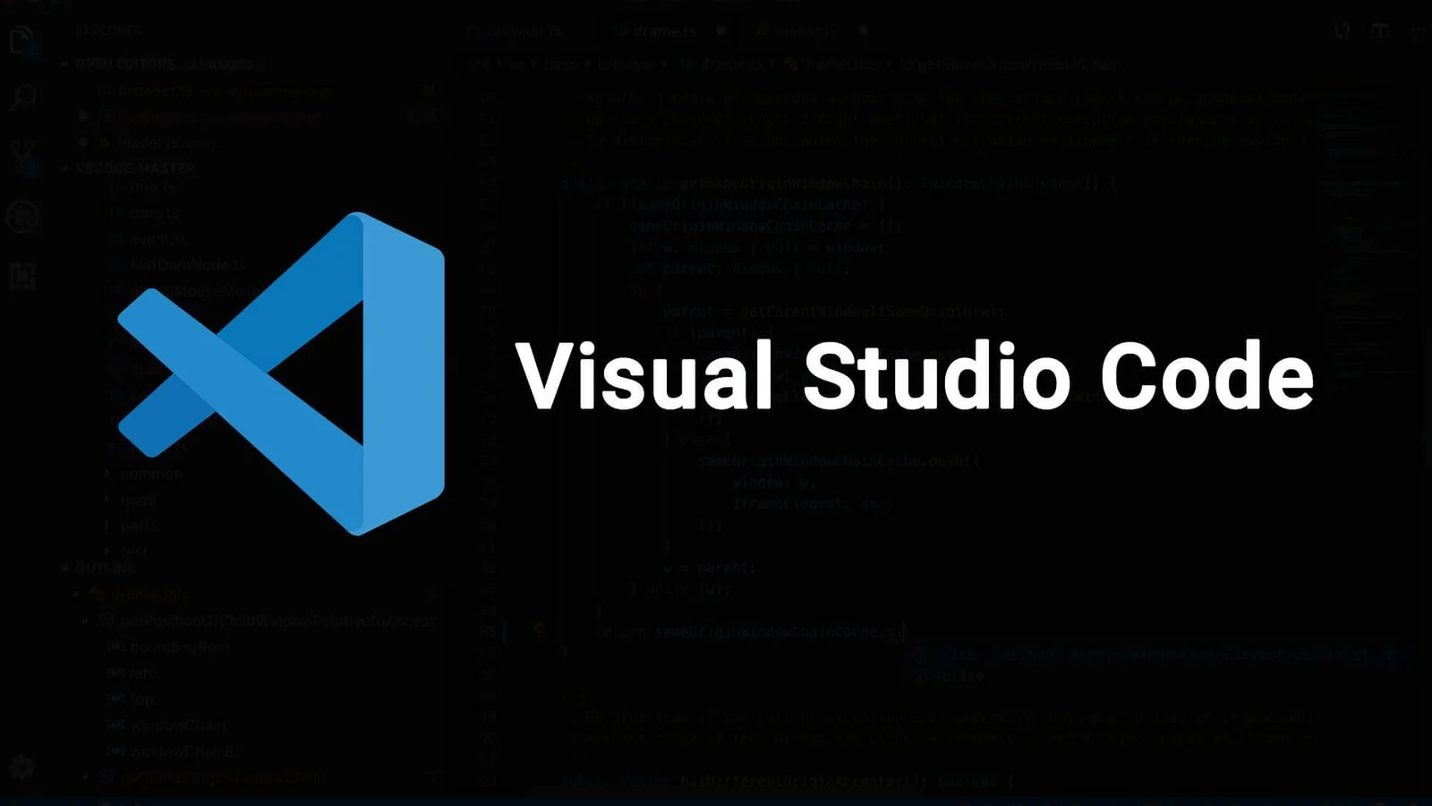 VS Code
