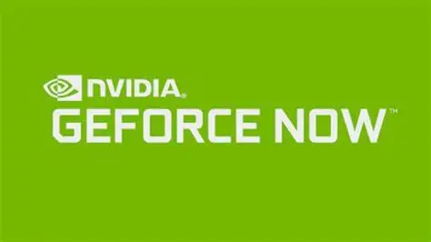 Geforce Now